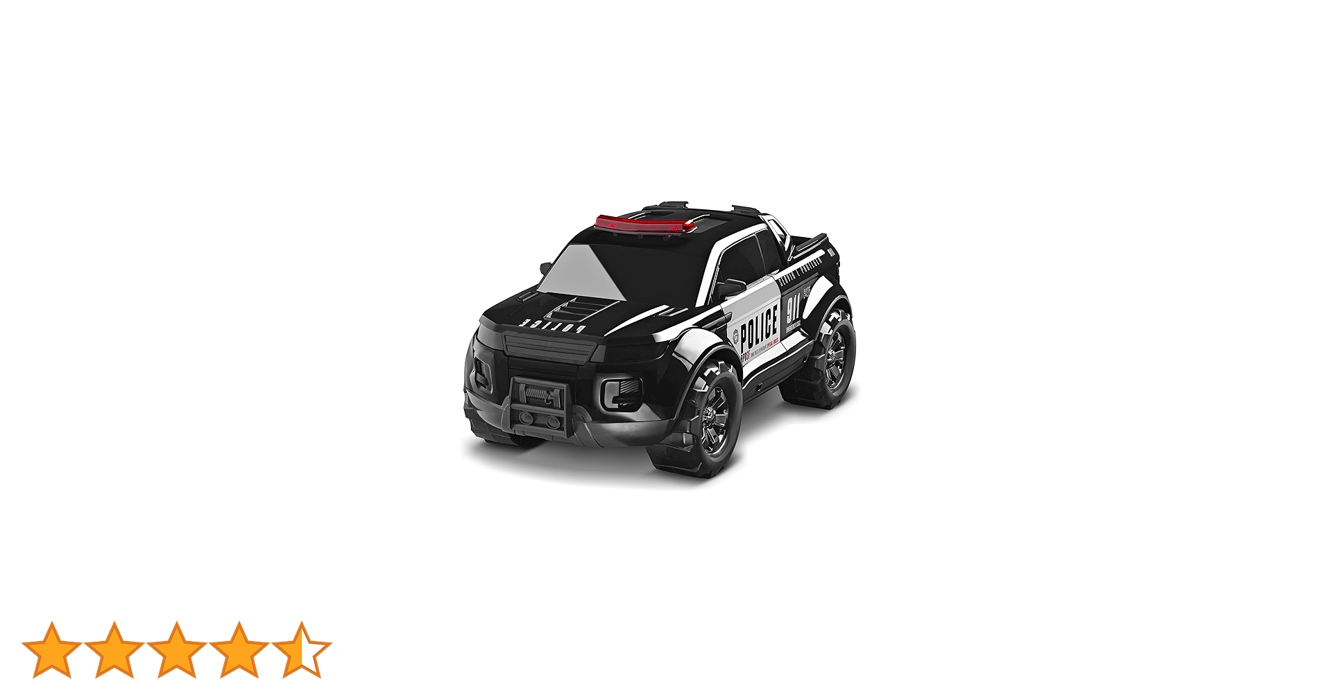 ROMA BRINQUEDOS - PICK-UP FORCE POLICE : Amazon.com.br: Brinquedos ROMA BRINQUEDOS - PICK-UP FORCE POLICE : Amazon.com.br: Brinquedos